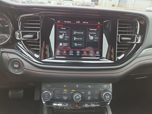 Used 2024 Dodge Durango GT image 15