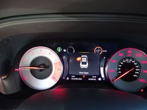 Used 2023 Acura TLX Type S AWD/4WD image 15