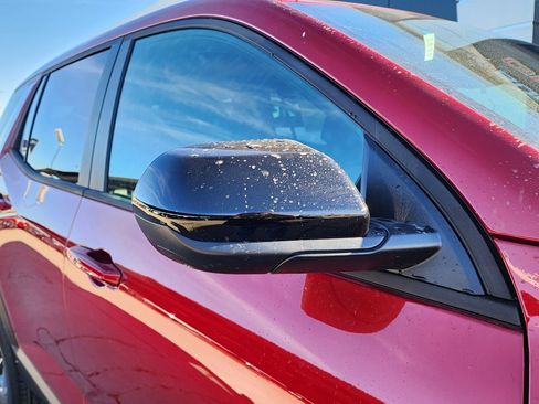 New 2026 GMC Terrain Elevation image 11