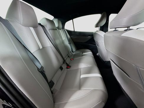 Certified 2025 Toyota Camry SE image 16