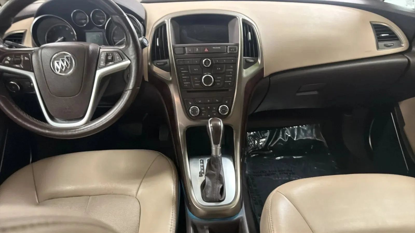 Used 2014 Buick Verano Convenience FWD image 16