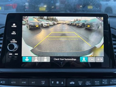 New 2026 Honda Odyssey Elite image 25