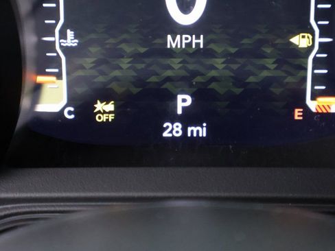 New 2026 Jeep Wrangler Unlimited Rubicon w/ Safety Group image 29