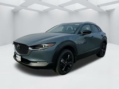 New 2026 MAZDA CX-30 AWD 2.5 S