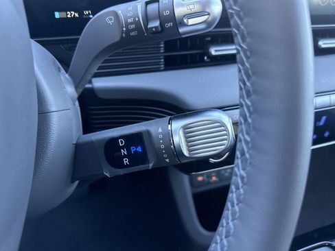 New 2025 Hyundai Ioniq 5 SEL image 22