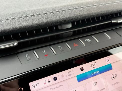 New 2026 Jeep Grand Cherokee L Limited AWD/4WD image 23