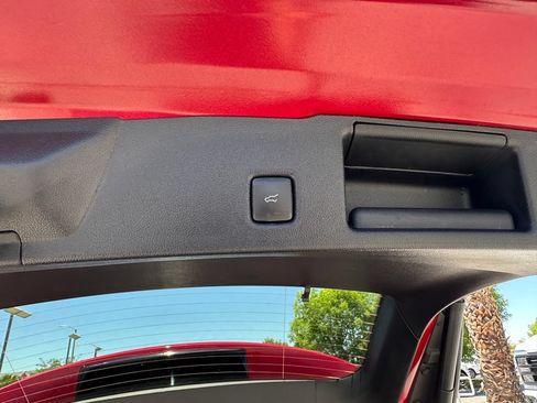 Used 2025 Ford Escape Active FWD image 22