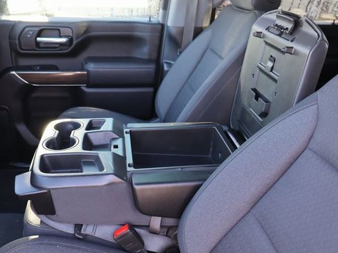 Used 2023 Chevrolet Silverado 2500 LT image 35