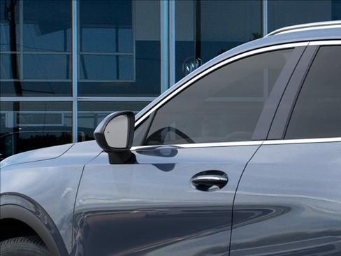 New 2026 Buick Envision Preferred AWD/4WD image 12
