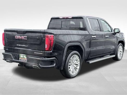 Used 2019 GMC Sierra 1500 Denali w/ Denali Ultimate Package image 6