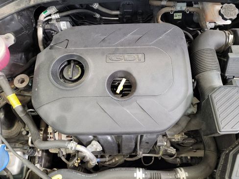 Used 2021 Hyundai Tucson Value w/ Cargo Package FWD image 30