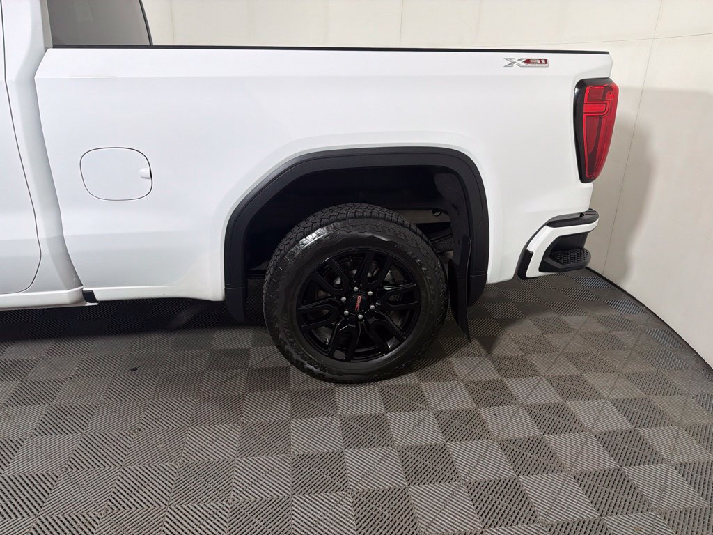 Used 2023 GMC Sierra 1500 Elevation AWD/4WD image 5