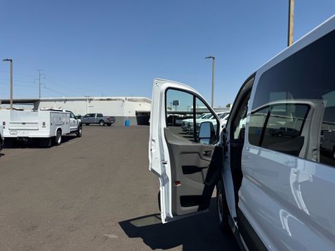 New 2026 Ford Transit 350 XL RWD image 11