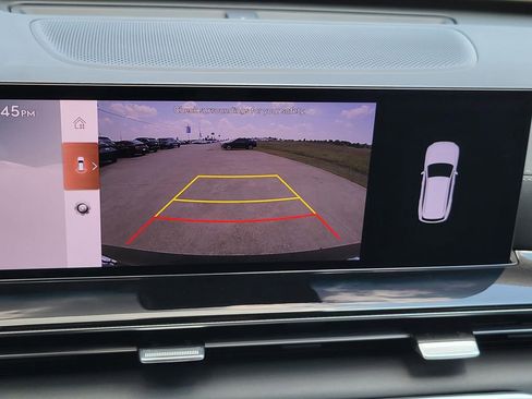 Used 2025 Genesis GV80 2.5T image 20