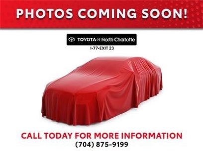 New 2025 Toyota Land Cruiser