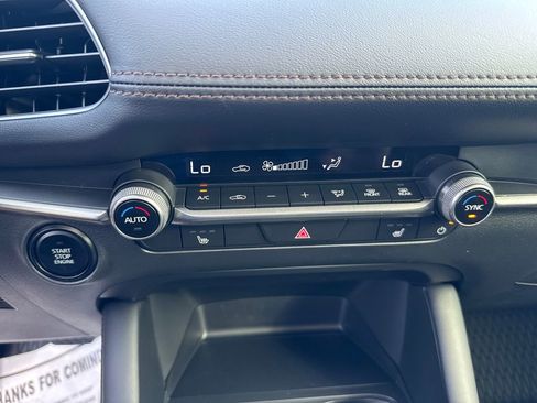 New 2026 MAZDA MAZDA3 2.5 S Sedan w/ Preferred Pkg image 25