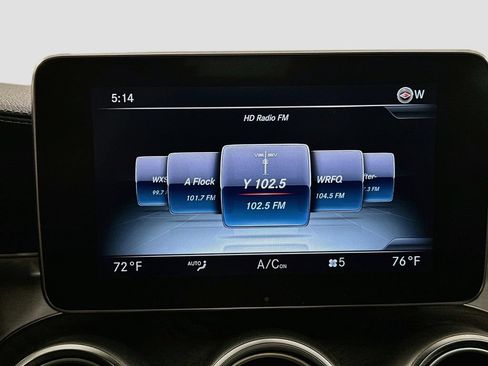 Used 2018 Mercedes-Benz C 63 AMG Cabriolet image 16