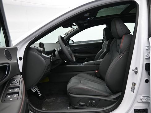 New 2026 Hyundai Sonata N Line image 25