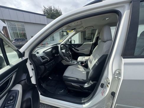 Used 2020 Subaru Forester w/ Alloy Wheel Package image 9