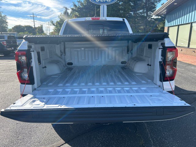 Used 2024 Ford Ranger XLT w/ Trailer Tow Package AWD/4WD image 8
