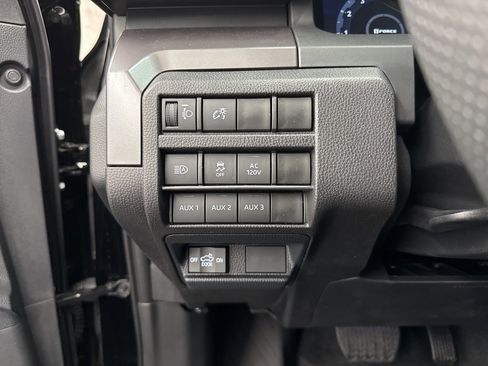 New 2026 Toyota Tacoma TRD Off-Road image 33