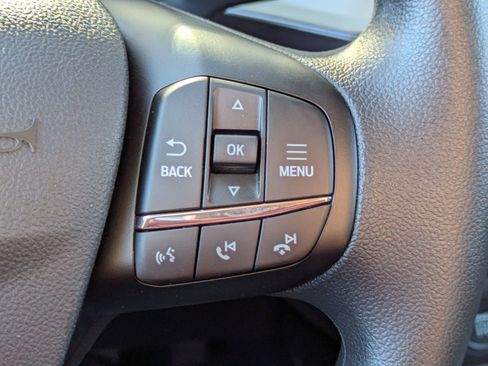 New 2025 Ford Bronco Sport Big Bend image 15