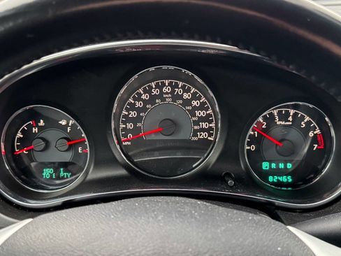 Used 2014 Chrysler 200 Touring w/ 200 S Group FWD image 21