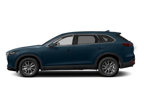 Used 2016 MAZDA CX-9 Touring AWD/4WD image 3