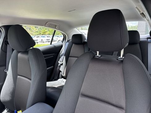 New 2026 MAZDA MAZDA3 s FWD image 40