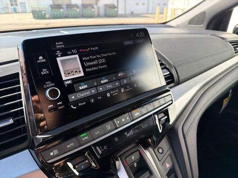 New 2026 Honda Odyssey Sport-L image 21