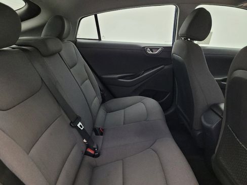 Used 2020 Hyundai Ioniq Blue image 19
