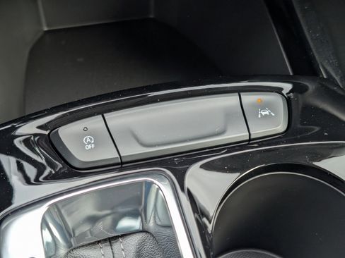 New 2026 Chevrolet Trax ACTIV w/ Driver Confidence Package image 19