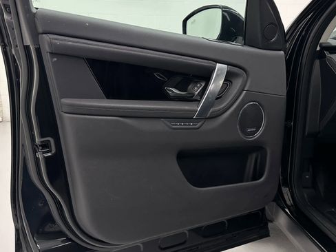 Used 2024 Land Rover Discovery Sport S AWD/4WD image 23