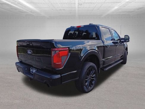 Used 2024 Ford F150 XLT w/ Equipment Group 302A MID AWD/4WD image 34