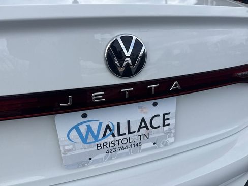 New 2026 Volkswagen Jetta Sport FWD image 6