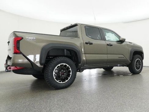 New 2025 Toyota Tacoma TRD Off-Road image 66