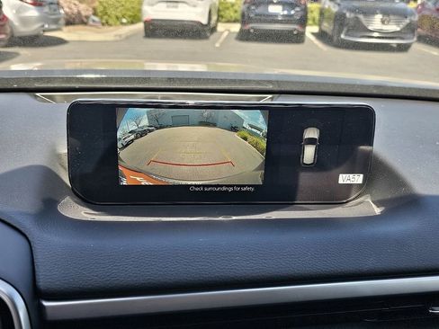 New 2026 MAZDA CX-50 2.5 Hybrid w/ Weather Package image 33
