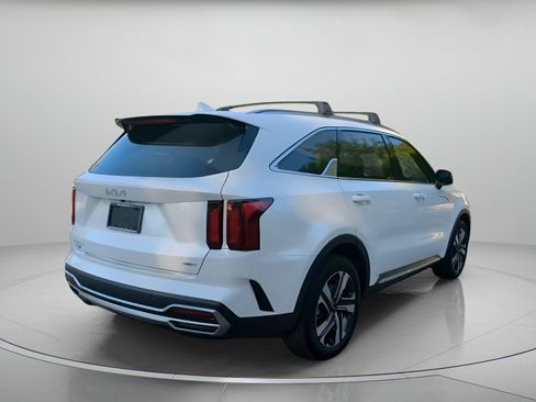Used 2023 Kia Sorento EX AWD/4WD image 27