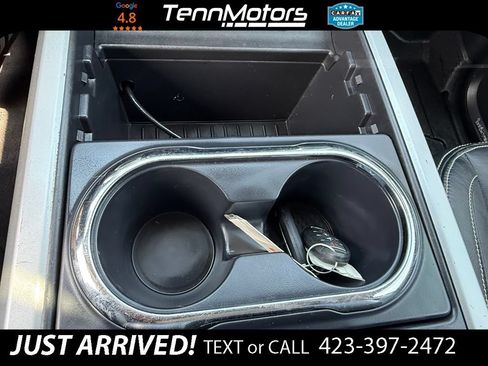 Used 2018 Nissan Titan PRO-4X w/ Pro-4x Convenience Package AWD/4WD image 25