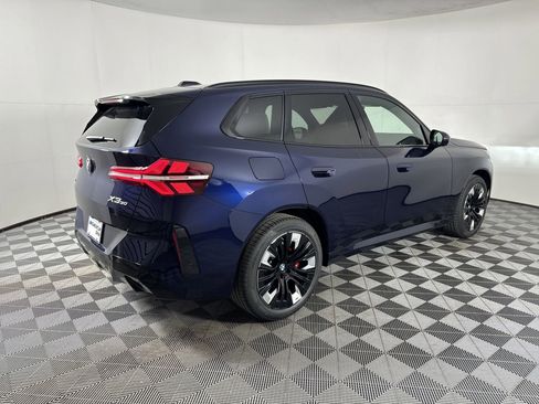 Used 2025 BMW X3 xDrive30i w/ M Sport Package image 8