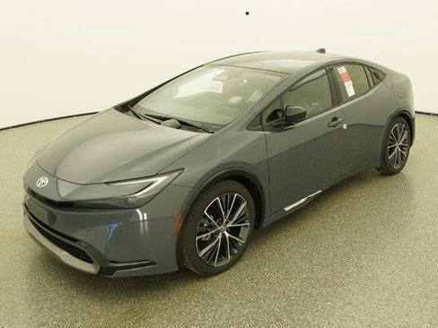 New 2026 Toyota Prius Limited image 14