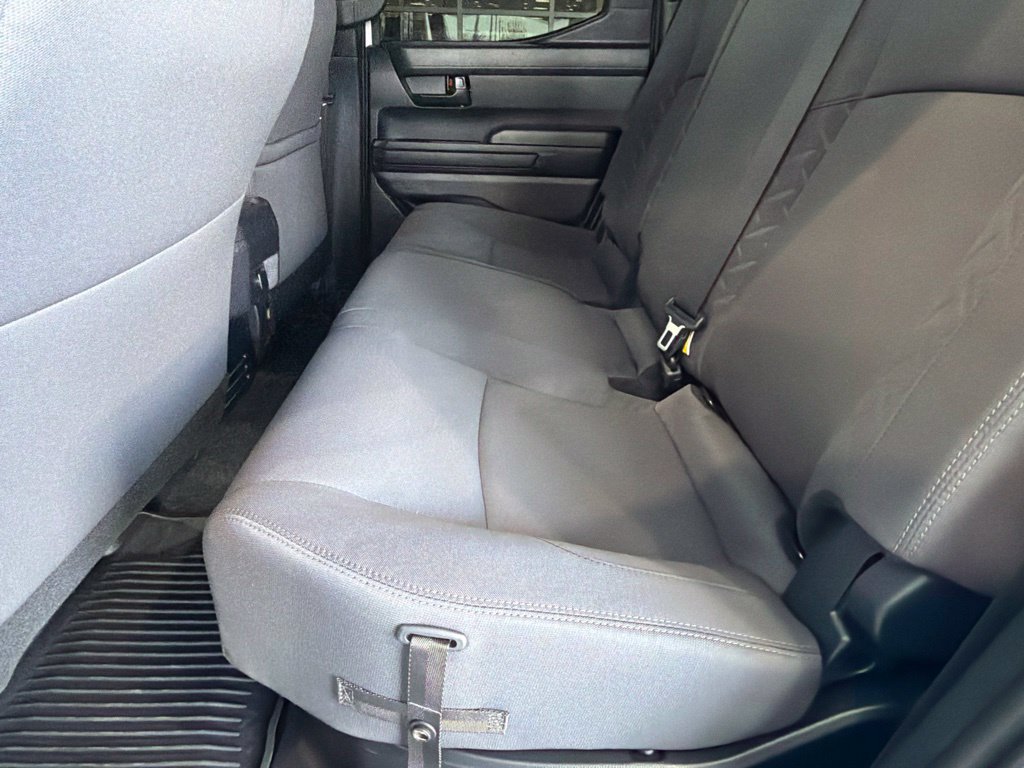 Certified 2026 Toyota Tacoma SR RWD image 32