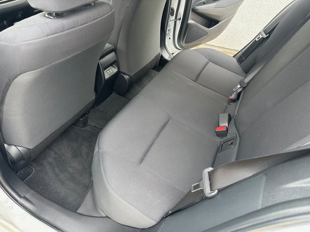 Used 2024 Toyota Corolla LE w/ LE Convenience Package FWD image 17