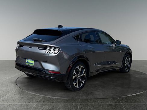 Used 2023 Ford Mustang Mach-E Premium AWD/4WD image 9