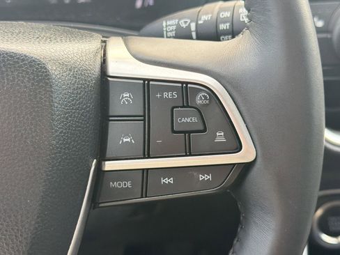 Used 2024 Toyota Grand Highlander FWD image 26