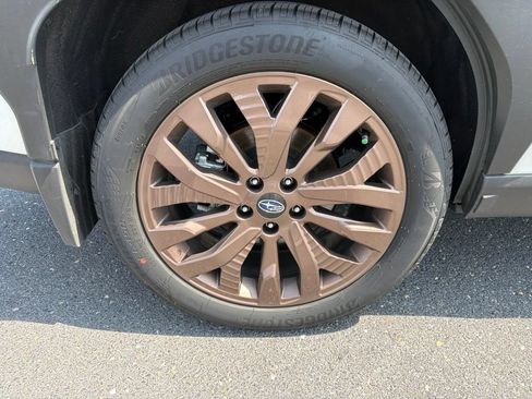 Certified 2026 Subaru Forester Sport AWD/4WD image 12