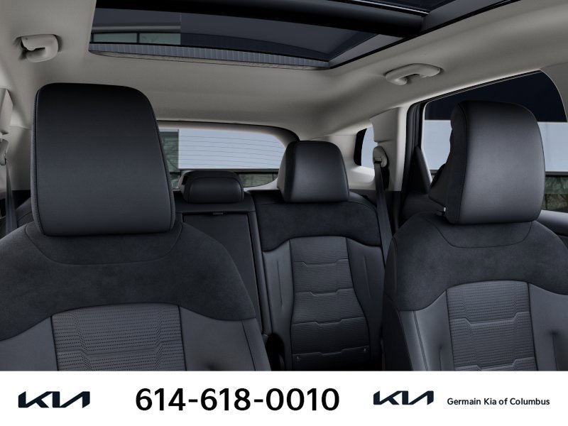 New 2027 Kia Sportage SX AWD/4WD image 30