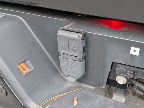 Used 2021 GMC Sierra 3500 Denali w/ Denali Ultimate Package image 52