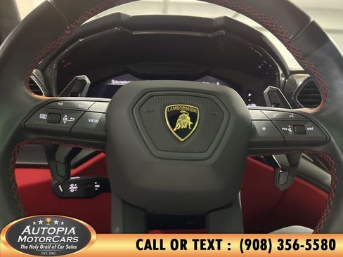 Used 2023 Lamborghini Urus S AWD/4WD image 30