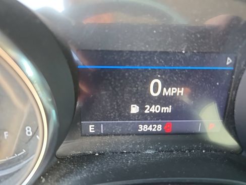 Used 2023 Buick Encore GX Preferred w/ Cold Weather Comfort Package FWD image 8